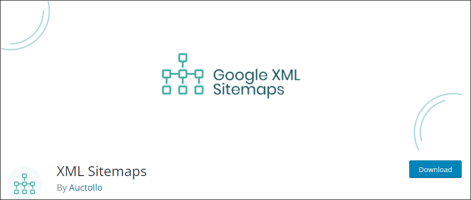 XML Sitemaps