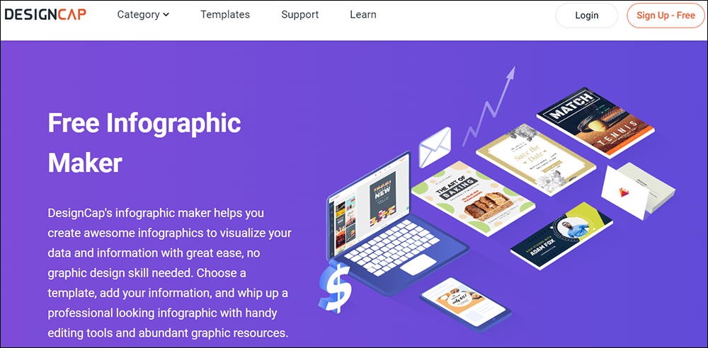 Image Tools: DesignCap