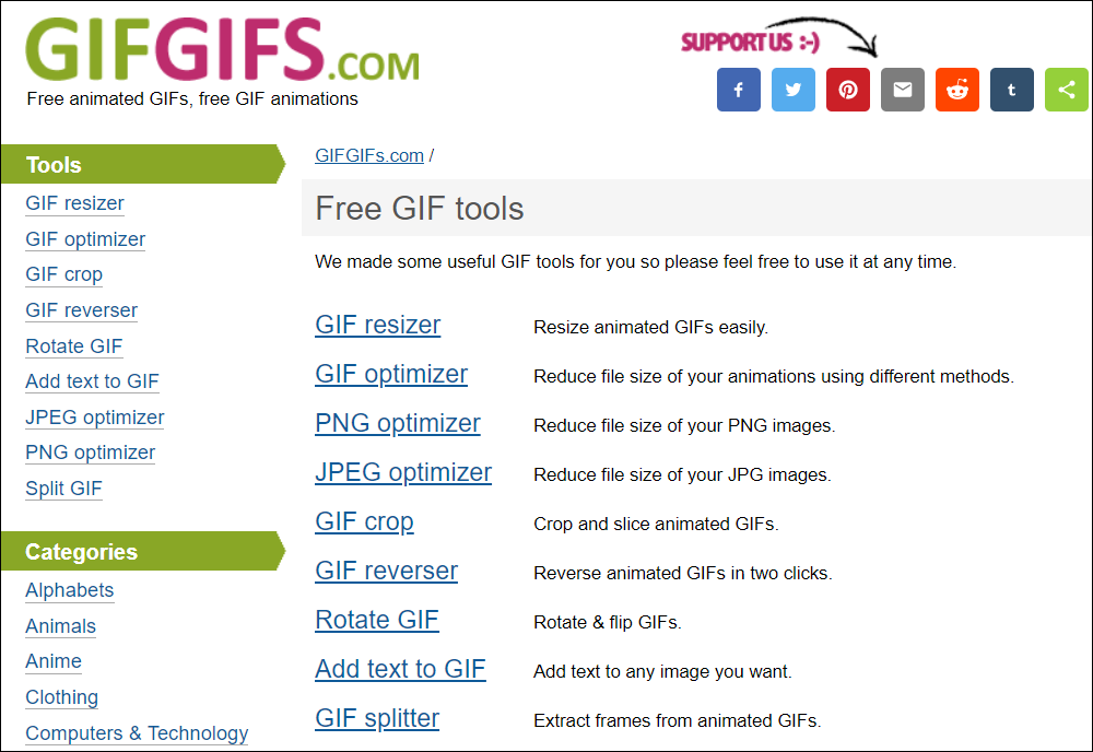 GifGifs.com