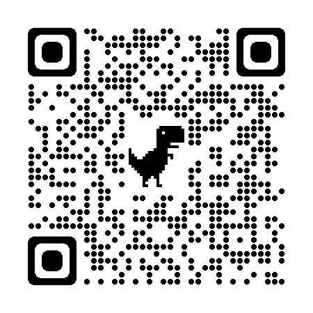 Google Lens QR Code