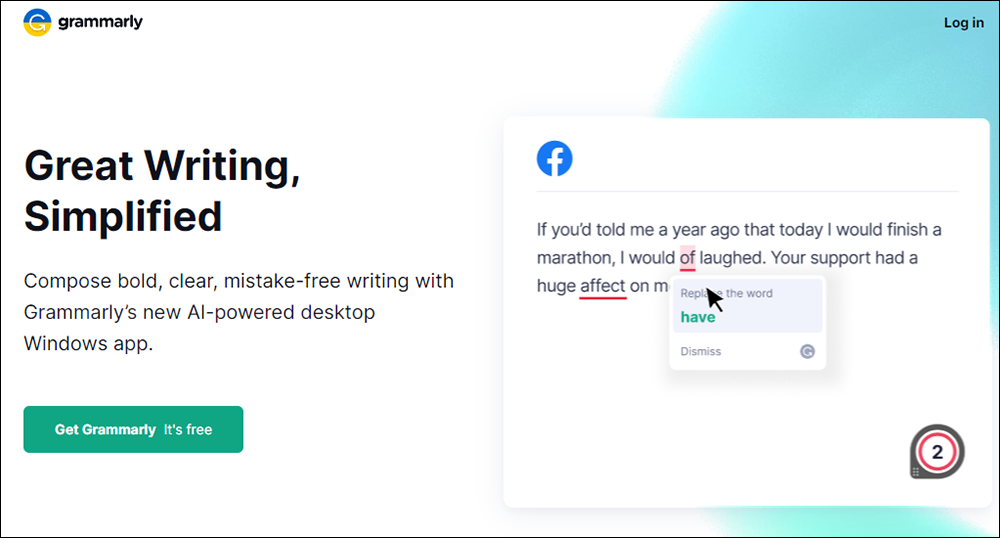 Grammarly