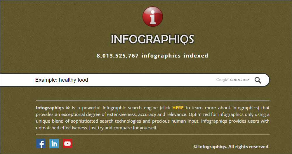 Infographiqs