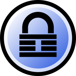 KeePass - Free open-source password management tool